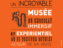 Un Nouveau Musee Immersif Et Experientiel Ouvre Ses Portes A Colmar Choco Story Paris