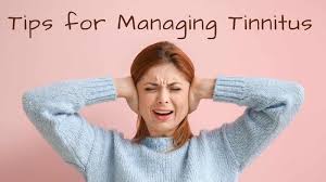 We did not find results for: Tips For Managing Tinnitus A A Audiology