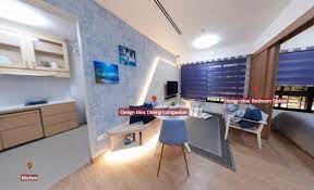 Interested buyers must apply for a. 3 330 Singles Have Received Keys To New Bto Flats Hdb Today