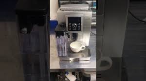 Home » delonghi manuals » coffee makers & espresso machines » delonghi eam3200 » manual viewer. General Alarm Delonghi Magnifica S Test 1512 Youtube