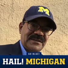 Introduction to the Back The Blue group