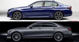 Facelift Showdown 2021 Bmw 5 Series Vs 2021 Mercedes E Class Carscoops In 2020 Bmw Mercedes E Class Bmw 5 Series