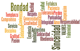 Historia De Los Valores Humanos Home Facebook