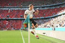 Defending european champions portugal face off against germany in a titanic group f clash. Ms 3gxe6z5uxjm