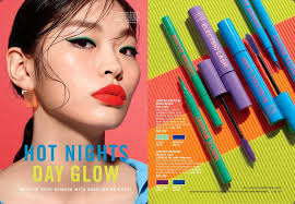 Profile for Avon from Deb Martz