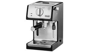 The best espresso machine isn't hard to find if you know what you're looking for. Buy De Longhi Ecp35 31 Espresso Coffee Machine Coffee Machines Argos