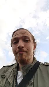 Well, god damn. Guess I'll throw in too. Race; class; alignment. Let's see  what ya got