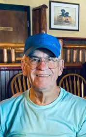 THOMAS EARL CLINE Obituary