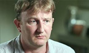 The Paedophile Next Door; Psychobitches