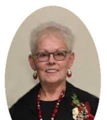 Betty Jean Meier Obituary December 13, 2017