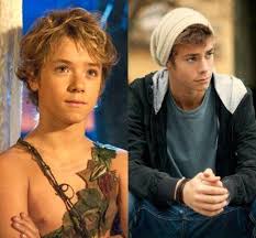 Always Had A Crush On Him I Wanted Peter Pan To Take Me Away Peter Pan Funny Pictures Jeremy Sumpter