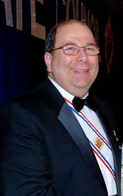 COUNCIL AND PARISH MEN ATTEND RETREAT AT