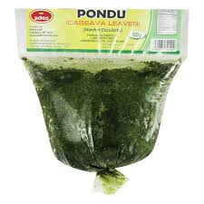 Pondu is an actor, known for alice au pays des merveilles (1970) and le dimanche de la vie (1967). Frozen Pondu Cassava Leaves 500g Frozen Vegetables Fruit Veg Ethnic Foods