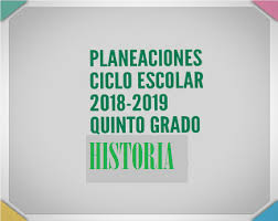 1.1 historia del mundo contada para escépticos. Planeacion Historia Bloque 1 Quinto Grado Material Educativo Primaria