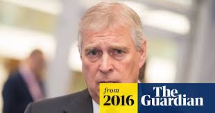 Duke of York 'should be prosecuted for ramming open park gate'