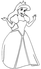 It can be beautiful corals, pearls, starfish and much, much more. 25 Excellent Photo Of Ariel Coloring Page Entitlementtrap Com Ariel Coloring Pages Disney Coloring Pages Princess Coloring Pages