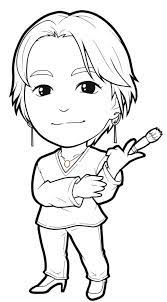 sns ブログの顔アイコンイラストを自分で描いて作成する方法 コンテアニメ工房 イラスト アニメ アイコン