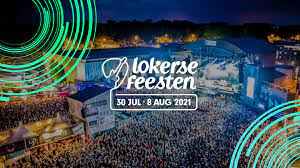 See who's going to lokerse feesten 2020 in lokeren, belgium! Lokerse Feesten Verifizierte Facebook Seite