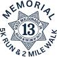 Sixto Maldonado, Jr. Memorial 5K Run / 2 Mile Walk
