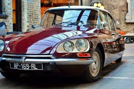 Pfandango Ds 21 15 11 1971 Citroen Ds Citroen Citroen Car