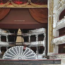 Bagossy Levente színpadtervei. Katalógus by Liszt Institute