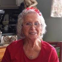 Lucia O. Zuniga Obituary