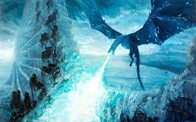The world of westeros is set to expand with hbo's game of thrones prequel series, house of the dragon, opening its doors to a new cast of characters in 2022. Game Of Thrones The Ice Dragon Ice Dragon Game Of Thrones Ice Dragon Game Of Thrones Dragons