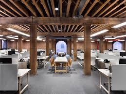 Gallery Of West Elm Corporate Headquarters Vm Architecture Design 6 West Elm Office Architecture Design Corporate Interiors