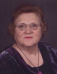 Obituary information for Doris Ward Dearing