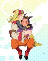 on twitter dragon warrior dragon quest fan art