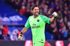 Buffon, who made 25 appearances for psg across all competitions hinted in an instagram post that he will return to his native italy and claimed to have today my adventure outside italy comes to an end, he wrote. Buffon Tidak Ingin Psg Hadapi Juve Di Final Liga Champions Antara News