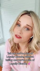 Stitch with #officialreesetiktok #jennifercoolidge #legallyblonde  #impersonation #paulette