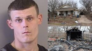 Detectives find man accused of murder hiding under the bed, police say