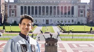 It was founded in 1938 by paul lamfrom, the father of gert boyle. What Does It Mean To Graduate Virtually Columbia News