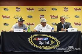 Welcome to nascar's official fan page! Opinion Dale Jr Doesn T Sound Like A Driver Ready To Call It Quits