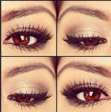 eyes makeup tips onetrend net