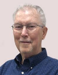 Obituary for Dr. David “Dave” Philip Jarrell