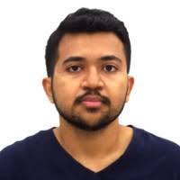 Samanth Sridhar Mokshagundam