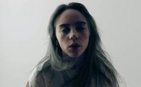 Billie eilish bury a friend. Billie Eilish Shares New Song Bury A Friend
