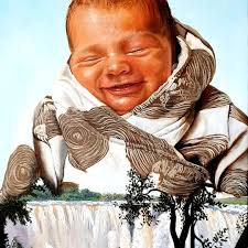 The Outback X-Babies (with even an X-Baby Gateway!)! Artist is Jacob  Chabot. * EDITED *