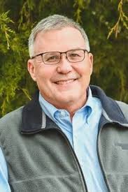 Jay White (North Carolina House District 83 candidate)