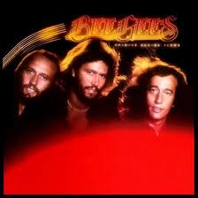 Spirits Having Flown Bee Gees Gees Rock Album Covers