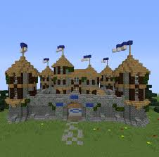 Our latest book, exploded builds: Medieval Fortified Manor Blueprints For Minecraft Houses Castles Towers And More Grabcraft