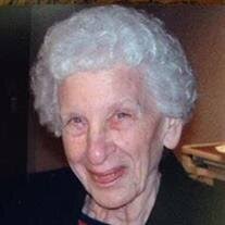 Irene A. Spinelli Obituary