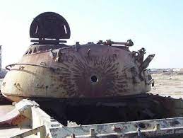 Military fired guided bombs and missiles containing depleted uranium (du), a waste product from nuclear reactors. How Effective Are Depleted Uranium Rounds Quora