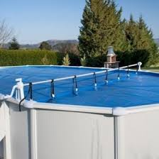 Enrouleur Bache Piscine Hors Sol Pas Cher