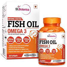 You will need different types of minerals and proteins to take your health to optimum level. 10 Best Fish Oil In India 2021 Full Review And Buyer S Guide