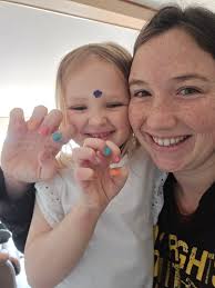 Creating financial freedom for women at home