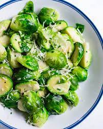 Check spelling or type a new query. Instant Pot Brussels Sprouts With Parmesan So Fast A Couple Cooks