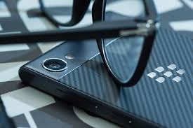 BlackBerry Motion im Test: Sicherheit ...